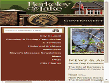 Tablet Screenshot of gowrahallmark.com